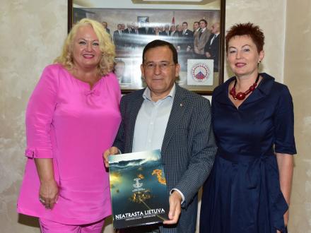 Concept Innovation Network