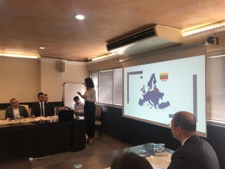 Concept Innovation Network