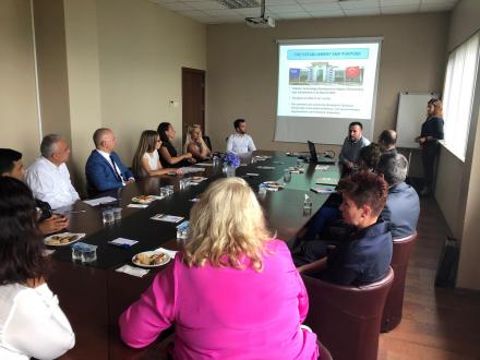 Concept Innovation Network