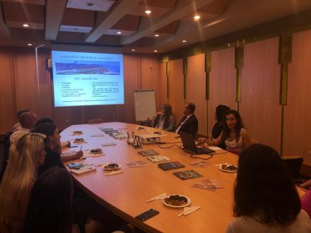 Concept Innovation Network