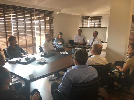 Concept Innovation Network