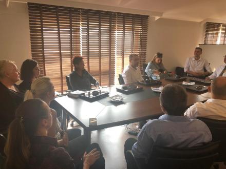 Concept Innovation Network